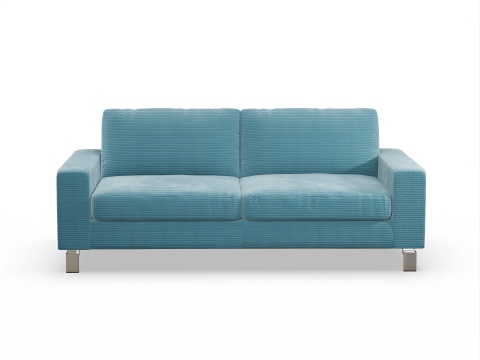 2,5-Sitzer Sofa